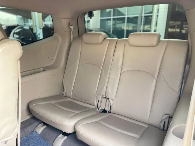 2011 Kia Mohave in Dubai