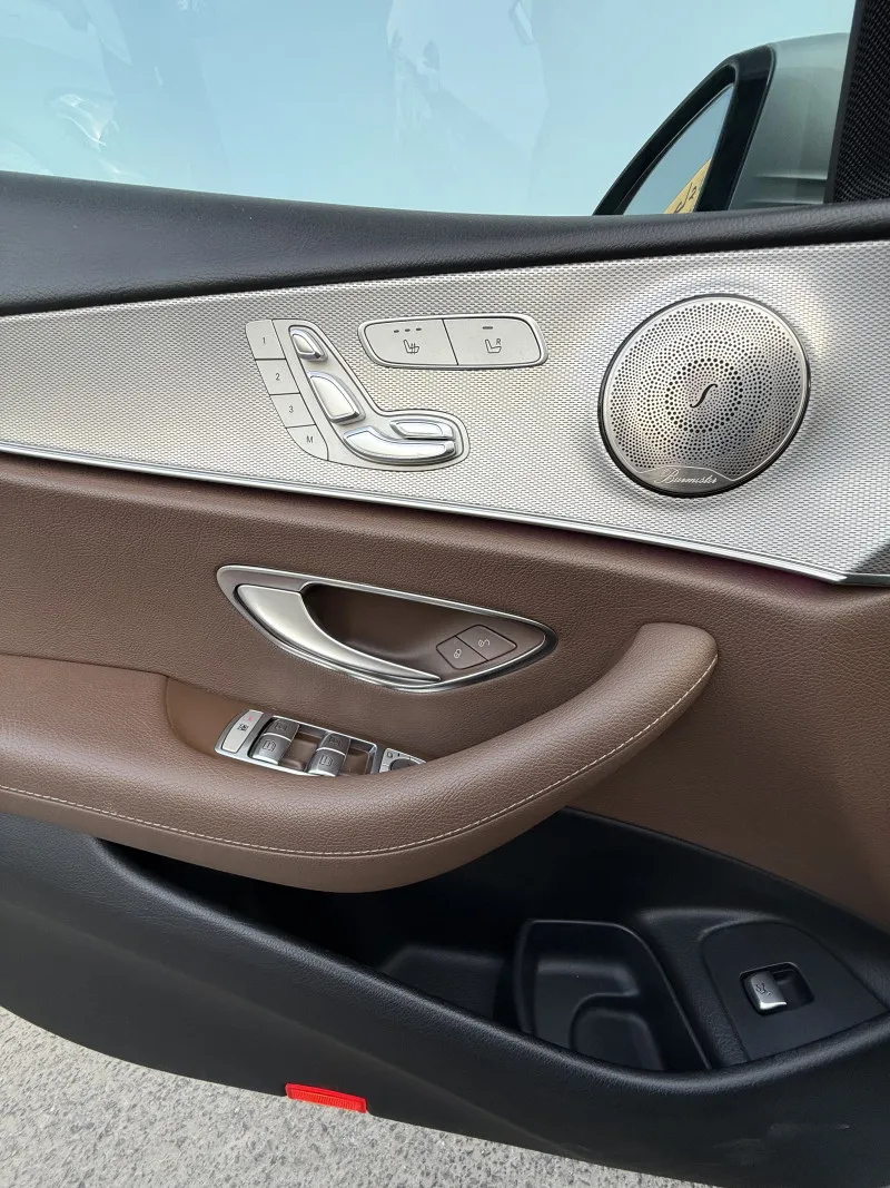 2019 Mercedes-Benz E-Class in Dubai