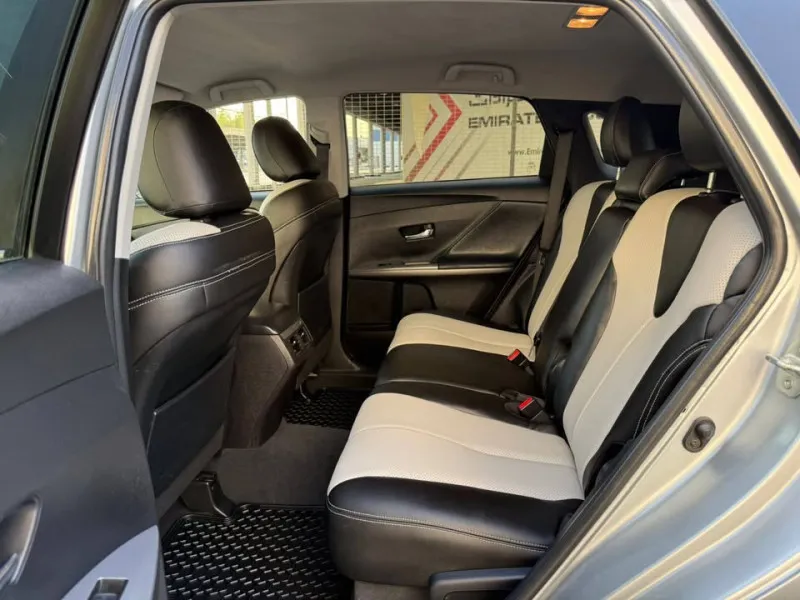 2016 Toyota Avanza in Dubai
