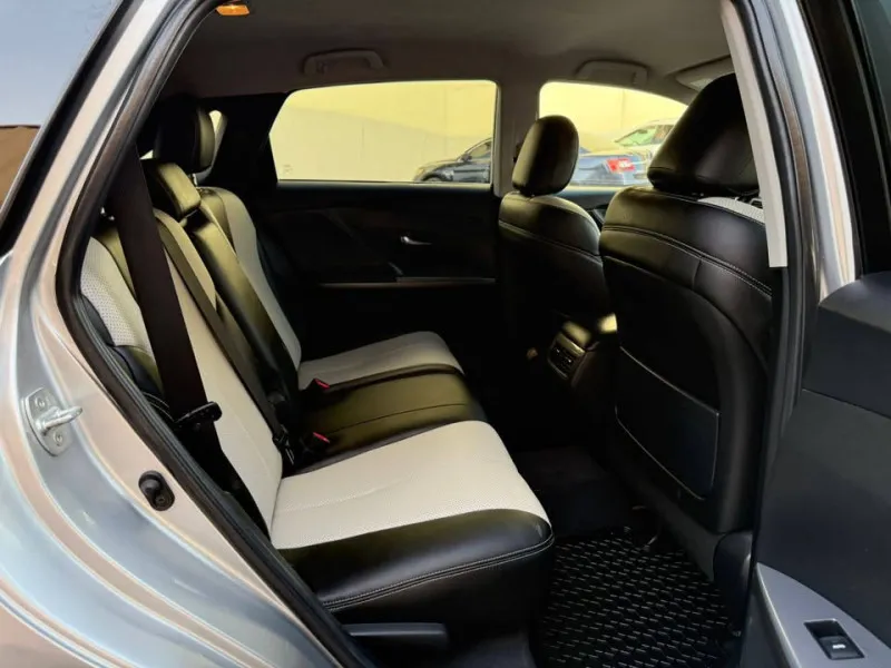 2016 Toyota Avanza in Dubai