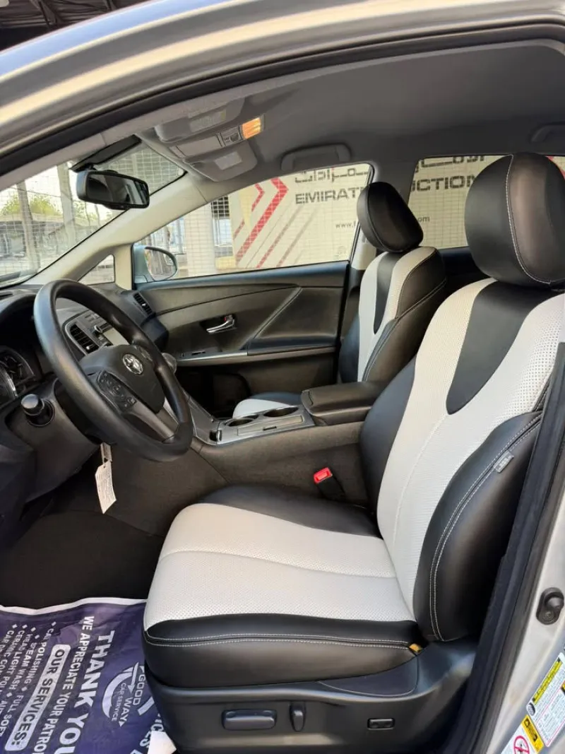 2016 Toyota Avanza in Dubai