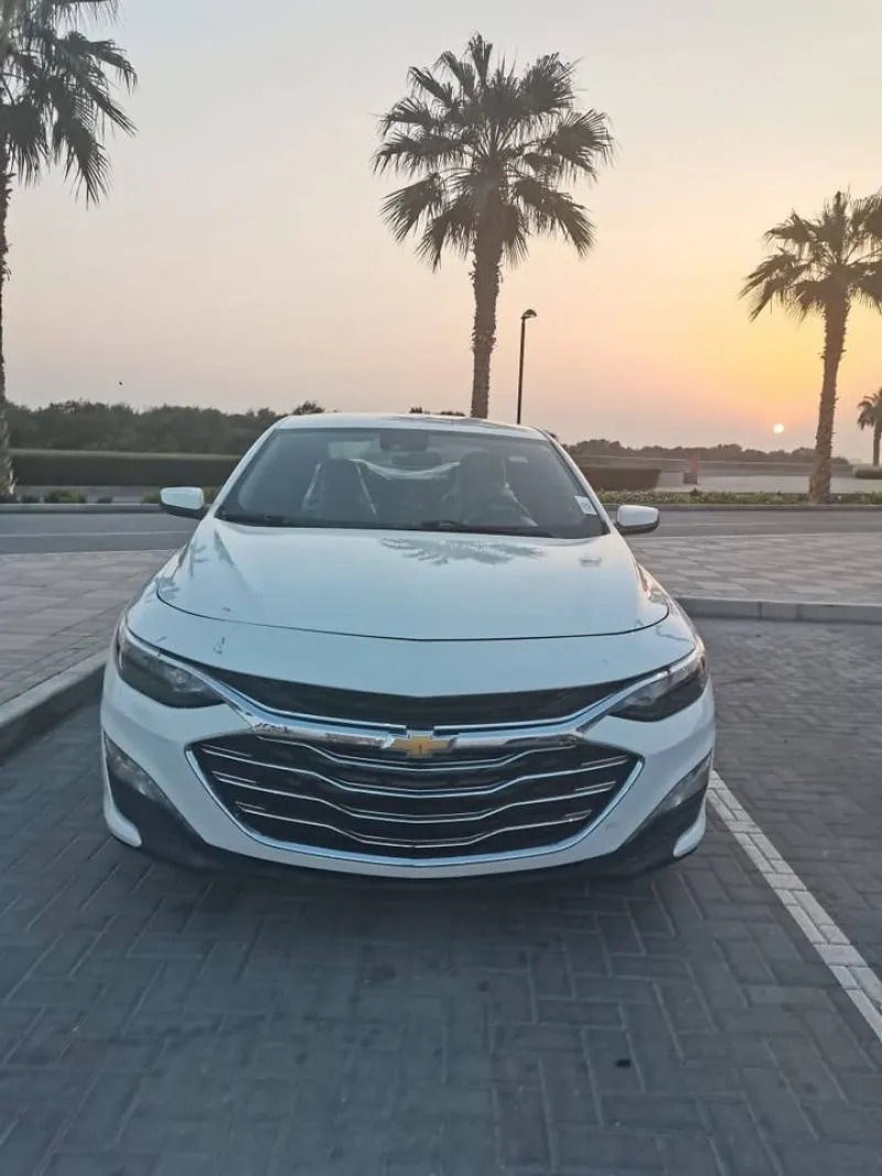 2020 Chevrolet Malibu in Dubai