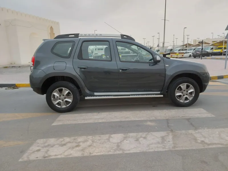 2016 رينو داستر in Dubai