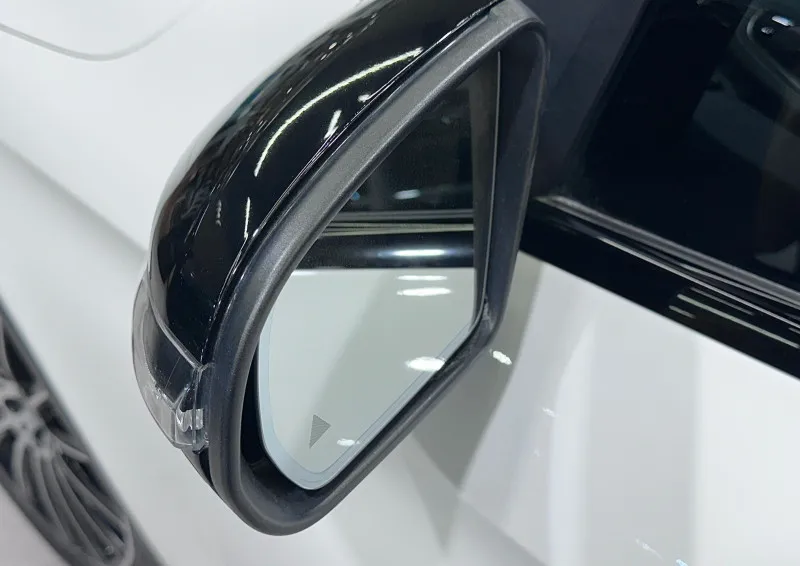 2019 Mercedes-Benz GLC in Dubai