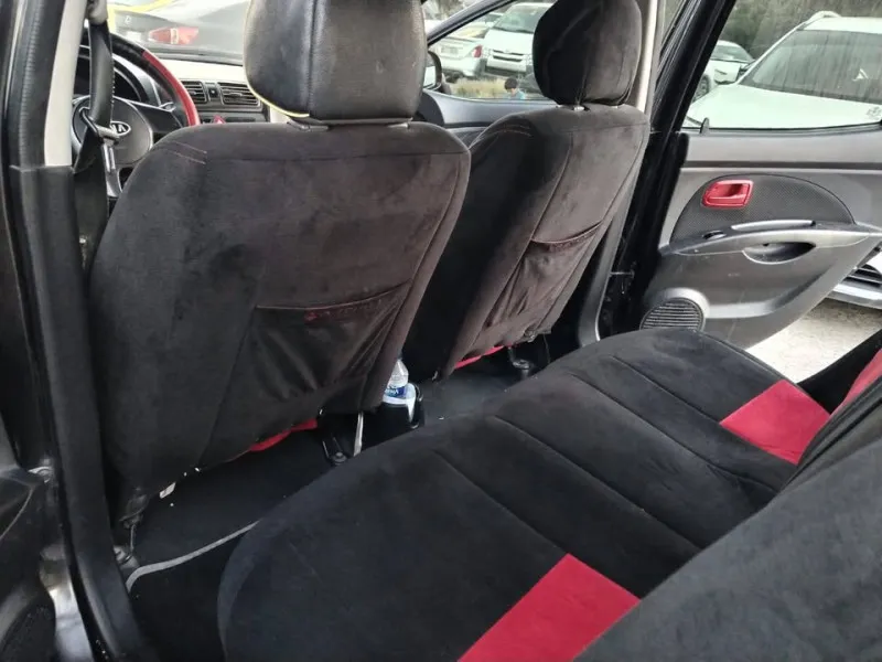 2010 Kia Picanto in Dubai
