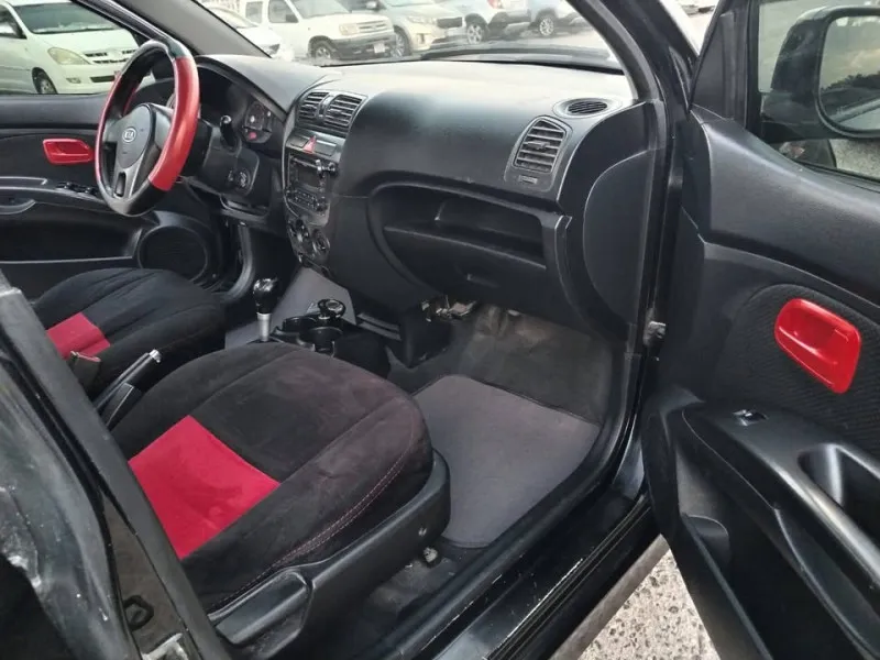 2010 Kia Picanto in Dubai