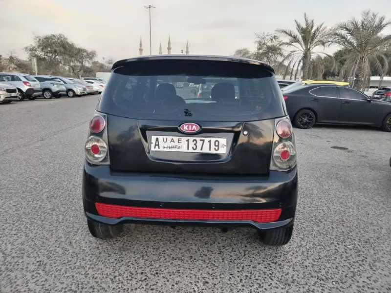 2010 Kia Picanto in Dubai