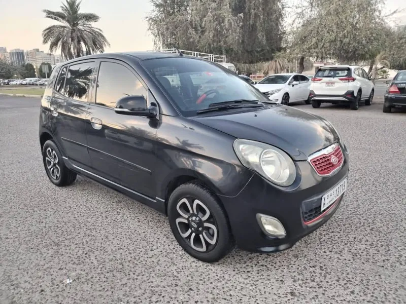 2010 Kia Picanto in Dubai