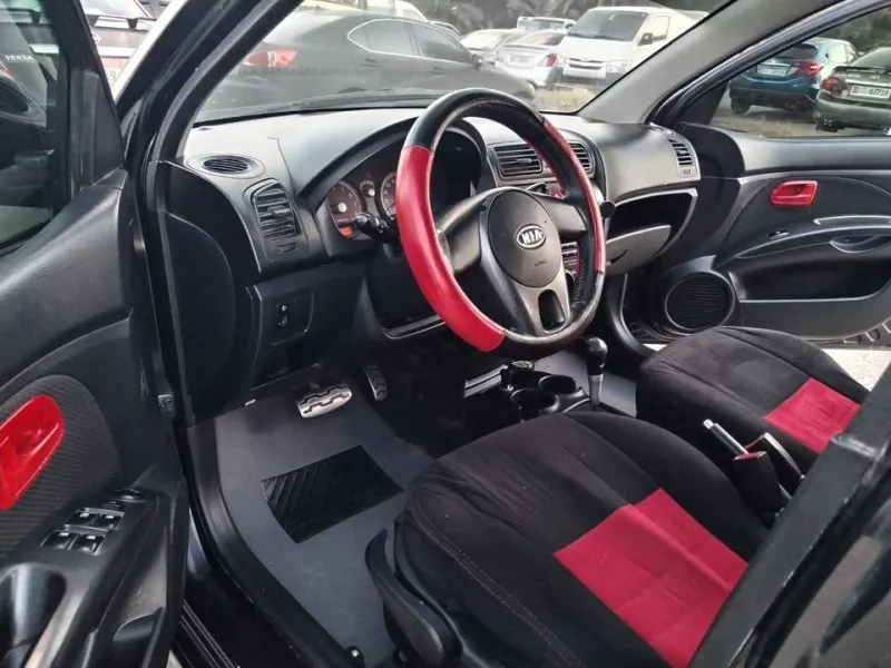 2010 Kia Picanto in Dubai