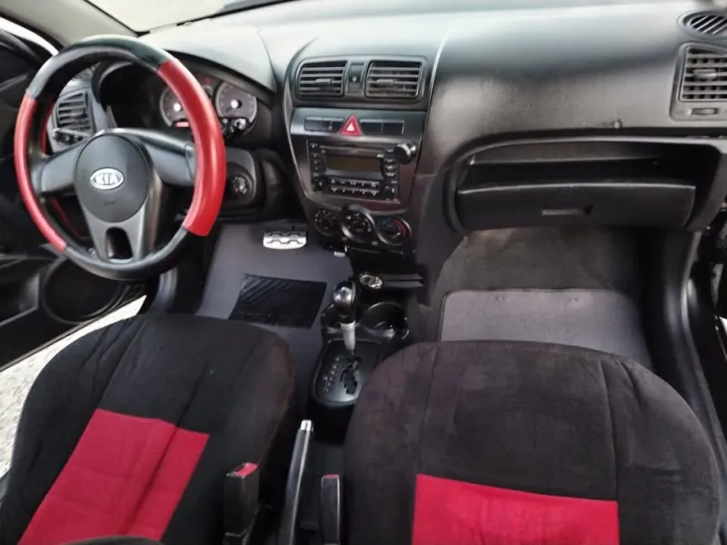 2010 Kia Picanto in Dubai