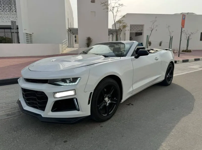 2019 Chevrolet Camaro in Dubai