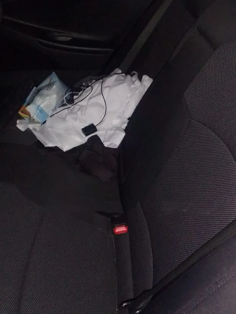 2014 Hyundai Sonata in Dubai