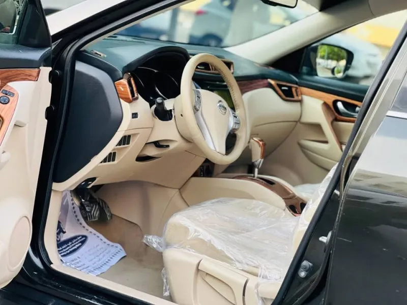 2015 Nissan XTrail in Dubai