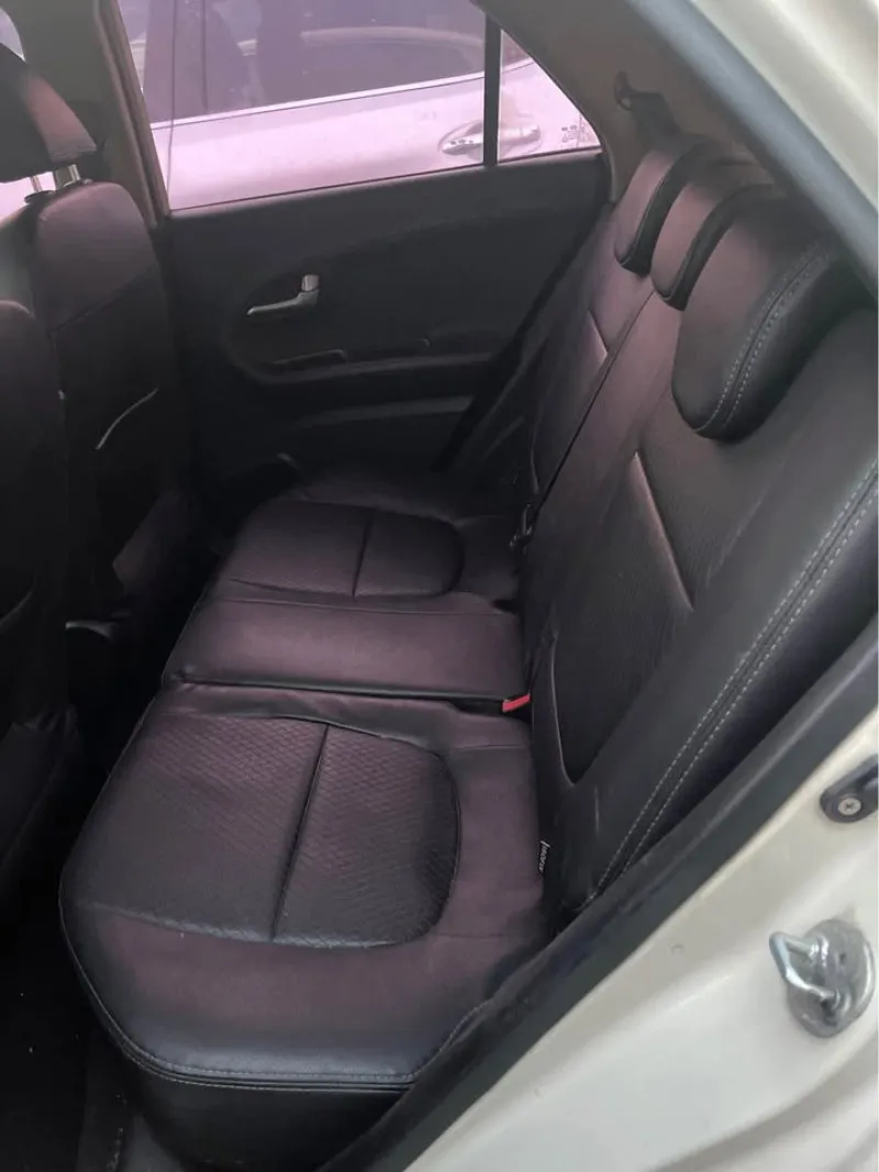 2015 Kia Picanto in Dubai