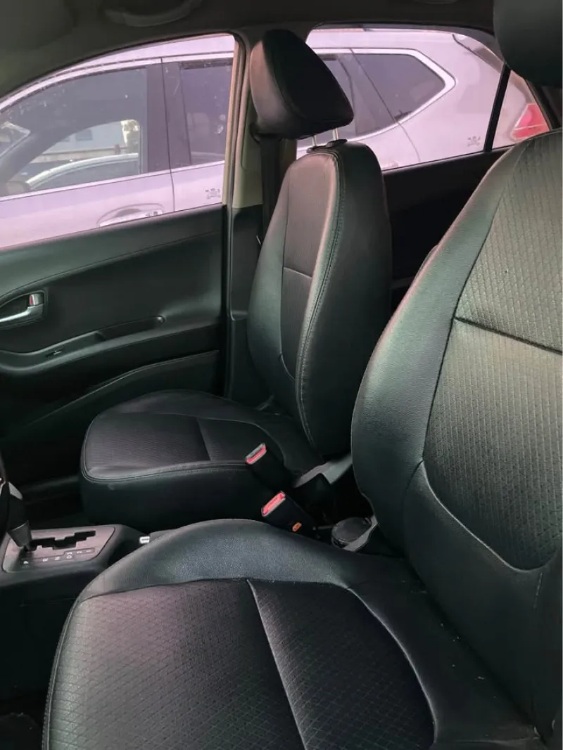 2015 Kia Picanto in Dubai