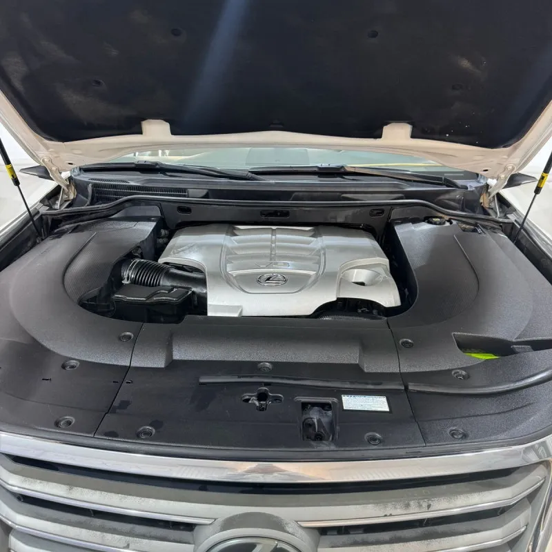 2013 Lexus LX 570 in Dubai