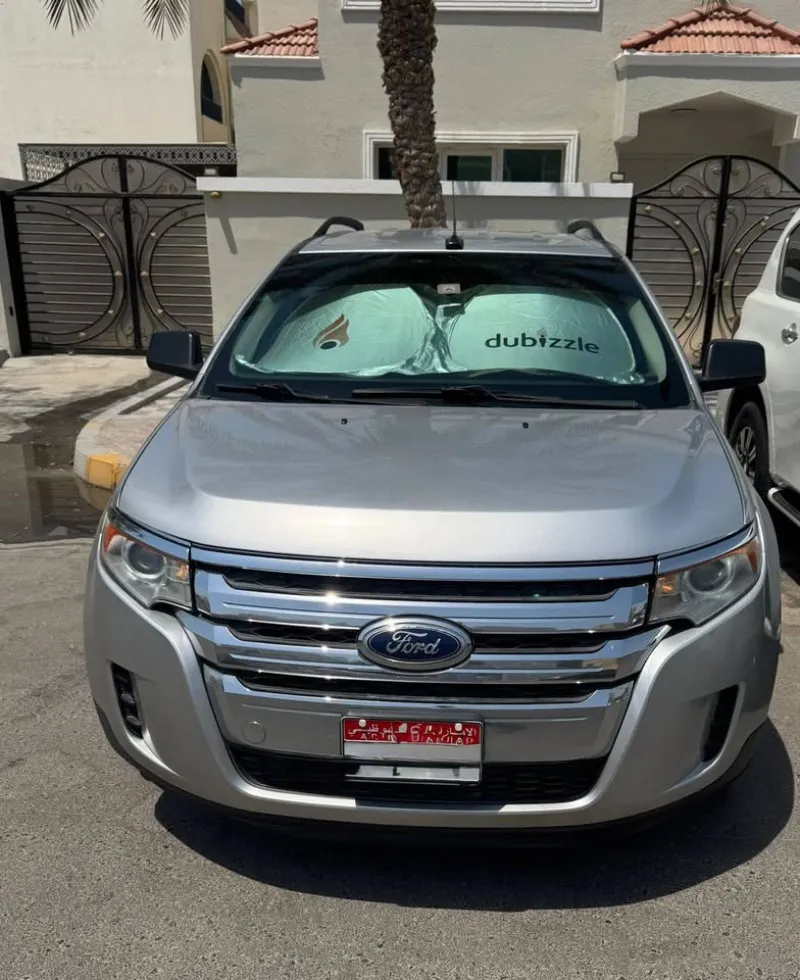 2015 فورد اكسبلورر in Dubai