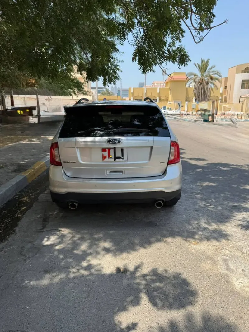 2015 فورد اكسبلورر in Dubai