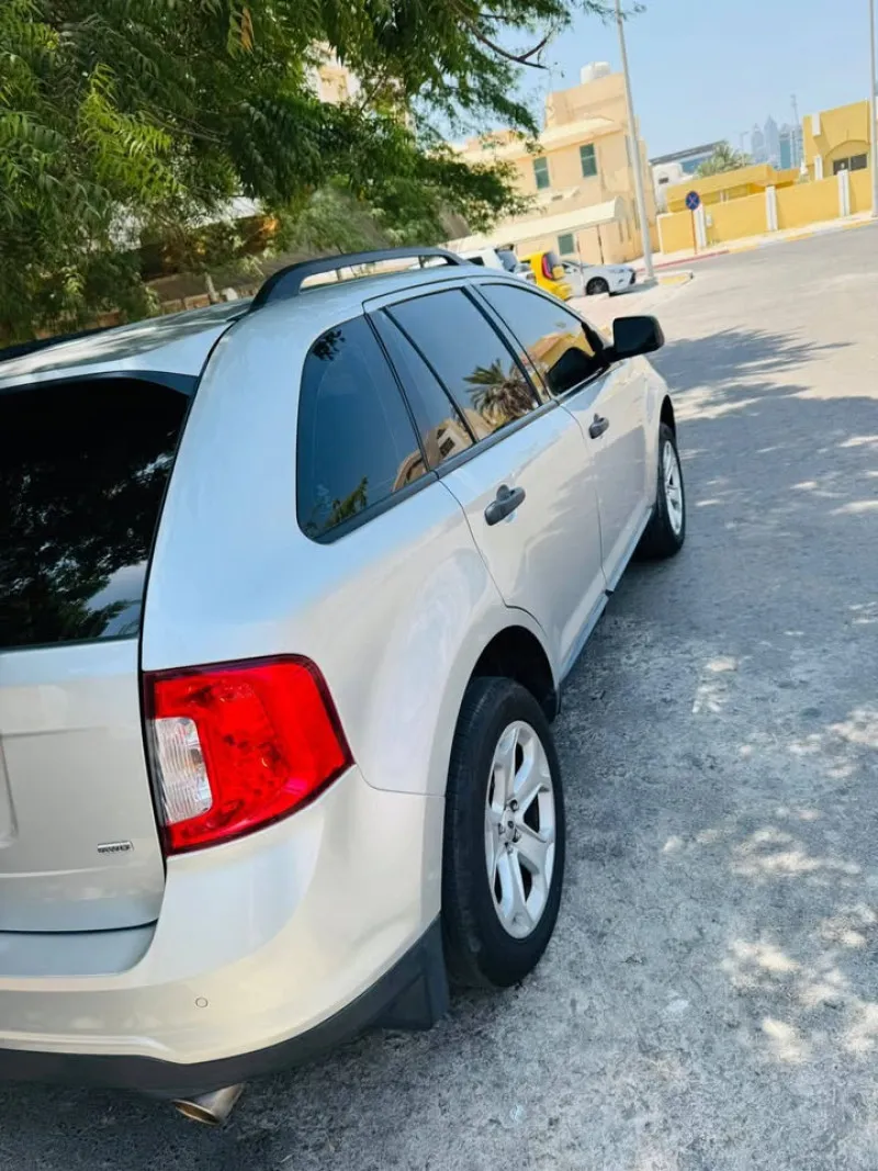 2015 فورد اكسبلورر in Dubai