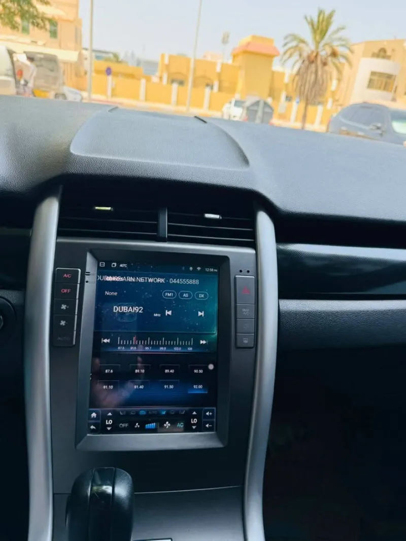 2015 فورد اكسبلورر in Dubai