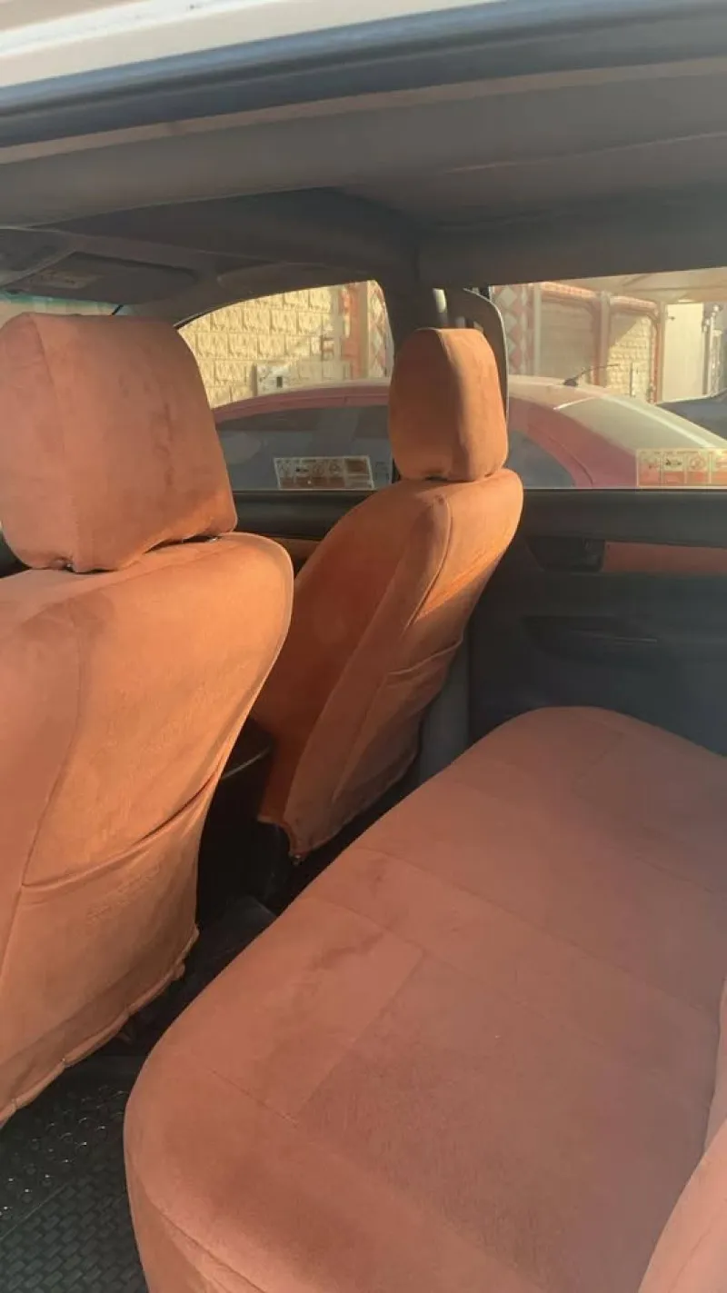 2019 Toyota Hilux in Dubai