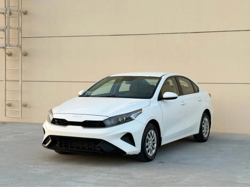 2022 Kia Cerato in Dubai
