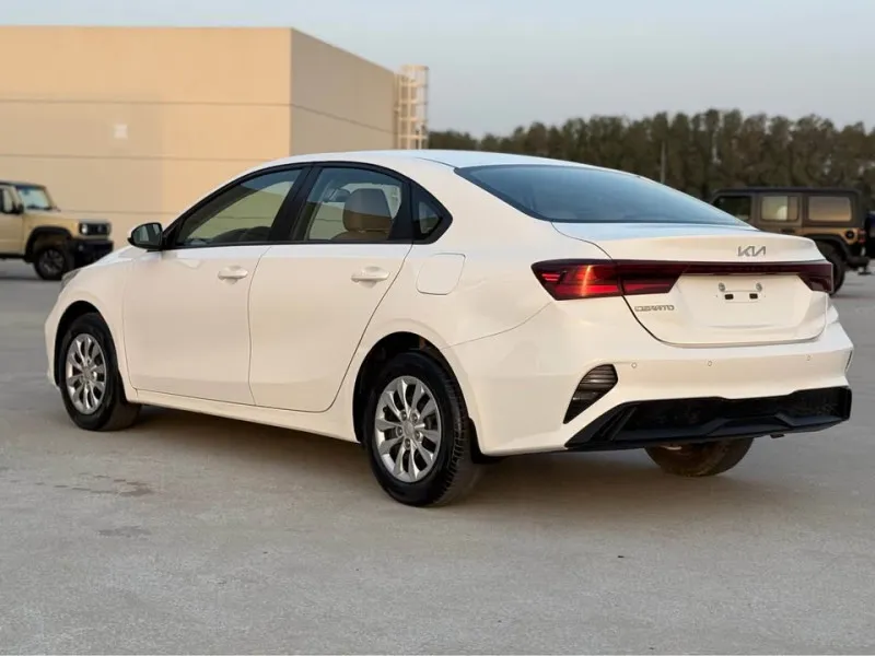 2022 Kia Cerato in Dubai