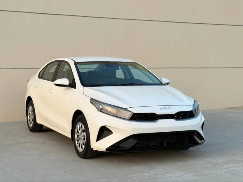 2022 Kia Cerato in Dubai