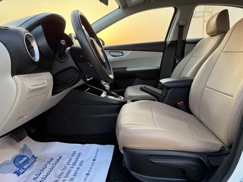 2022 Kia Cerato in Dubai
