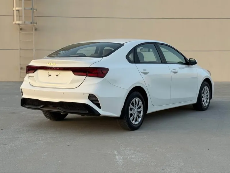 2022 Kia Cerato in Dubai