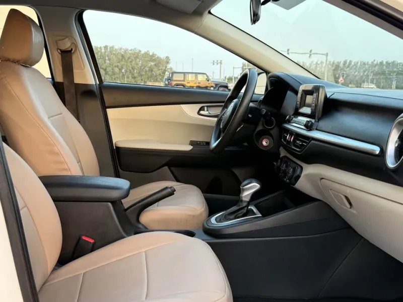 2022 Kia Cerato in Dubai