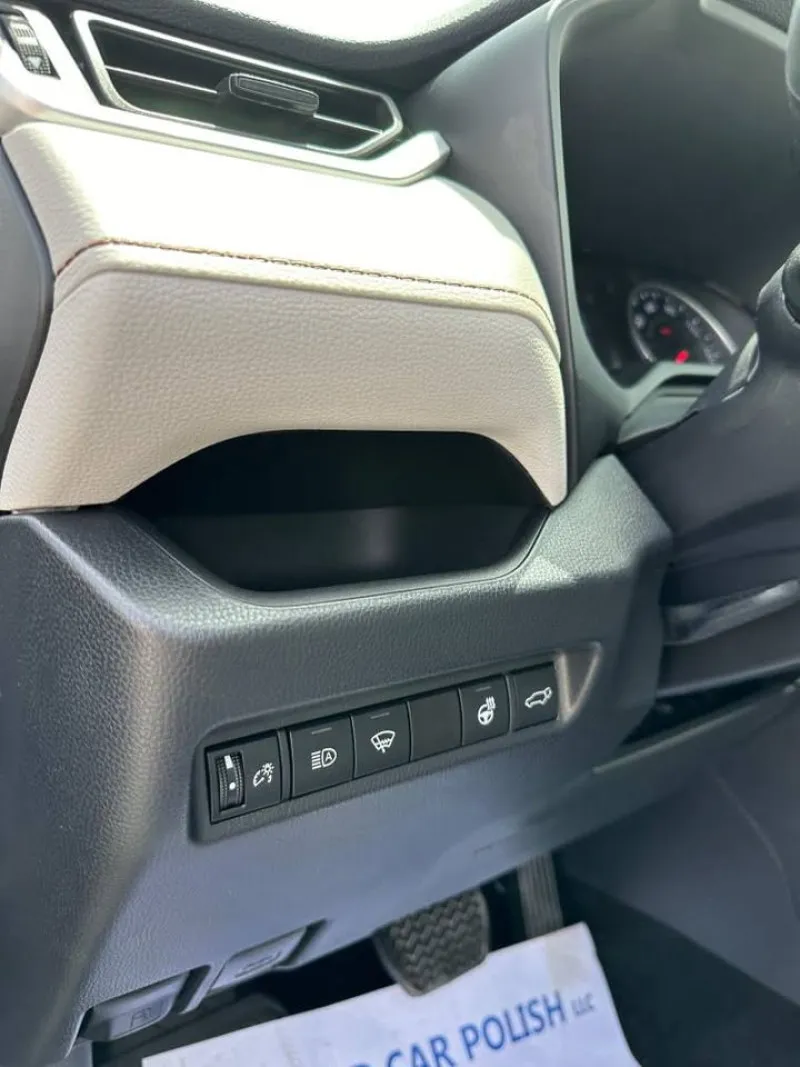 2024 Toyota Rav4 in Dubai