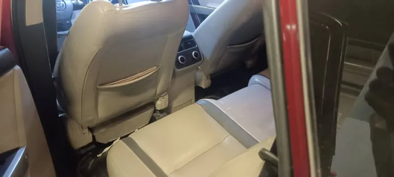 2009 Mazda CX-9 in Dubai