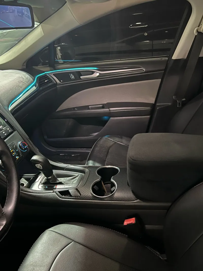 2016 Ford Fusion in Dubai