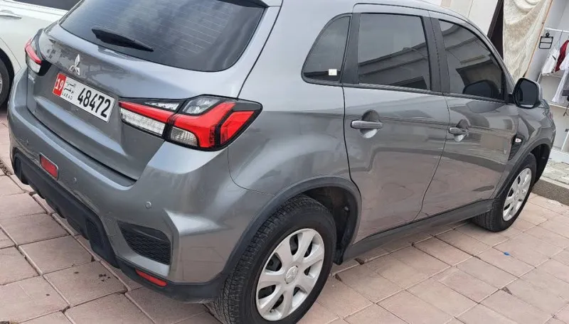 2022 ميتسوبيشي آي أس أكس in Dubai