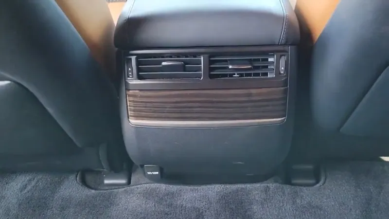 2021 Lexus LX 570 in Dubai
