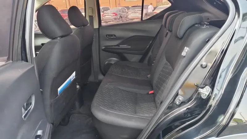 2021 Nissan KICKS in Dubai