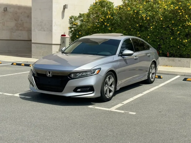 2021 Honda Accord in Dubai