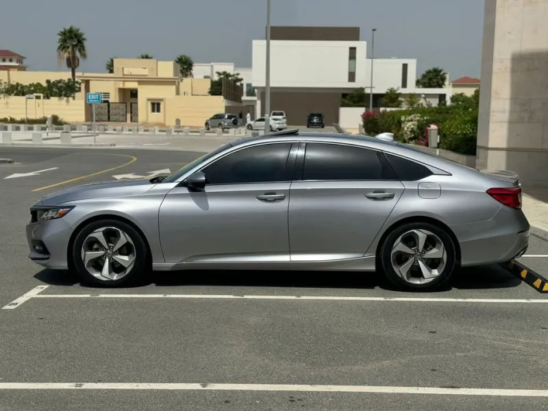 2021 Honda Accord in Dubai