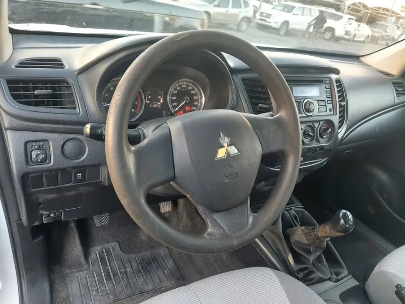 2020 Mitsubishi L200 in Dubai