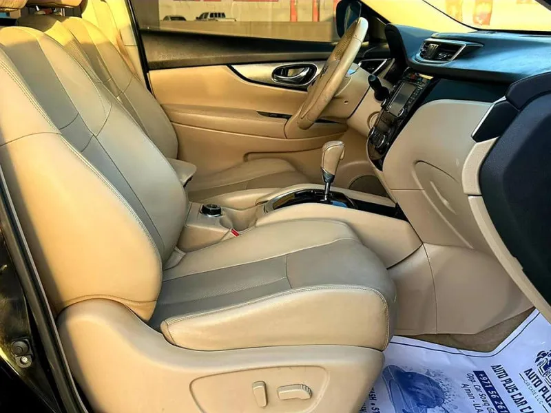 2016 Hyundai Santa Fe in Dubai
