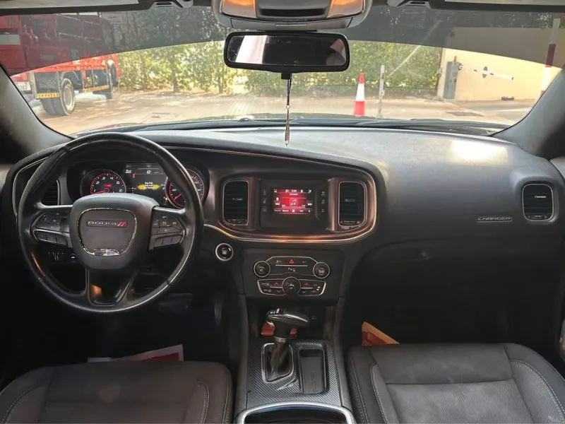 2016 Dodge Charger in Dubai