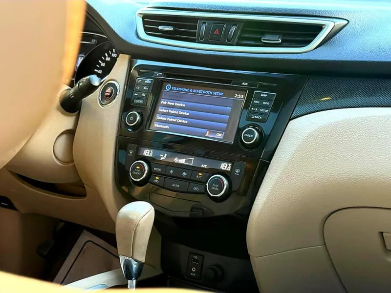 2016 Hyundai Santa Fe in Dubai