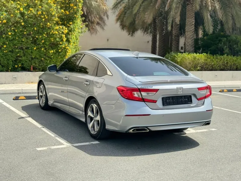 2021 Honda Accord in Dubai