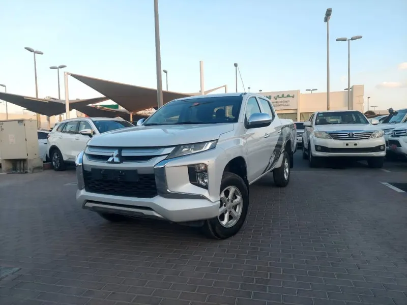 2020 Mitsubishi L200 in Dubai