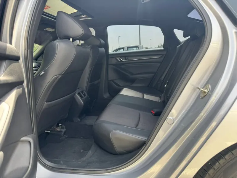 2021 Honda Accord in Dubai