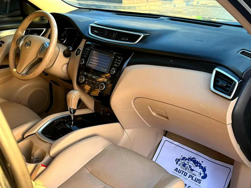 2016 Hyundai Santa Fe in Dubai