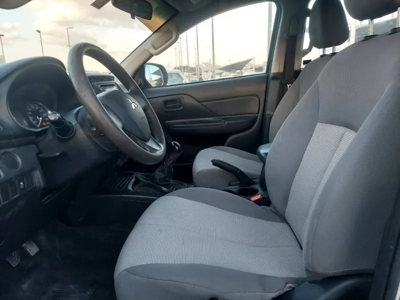 2020 Mitsubishi L200 in Dubai