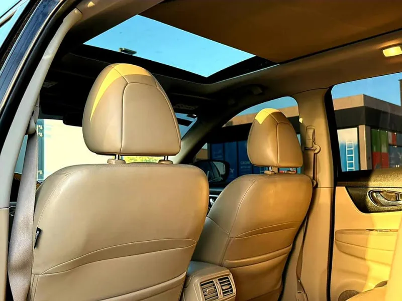 2016 Hyundai Santa Fe in Dubai