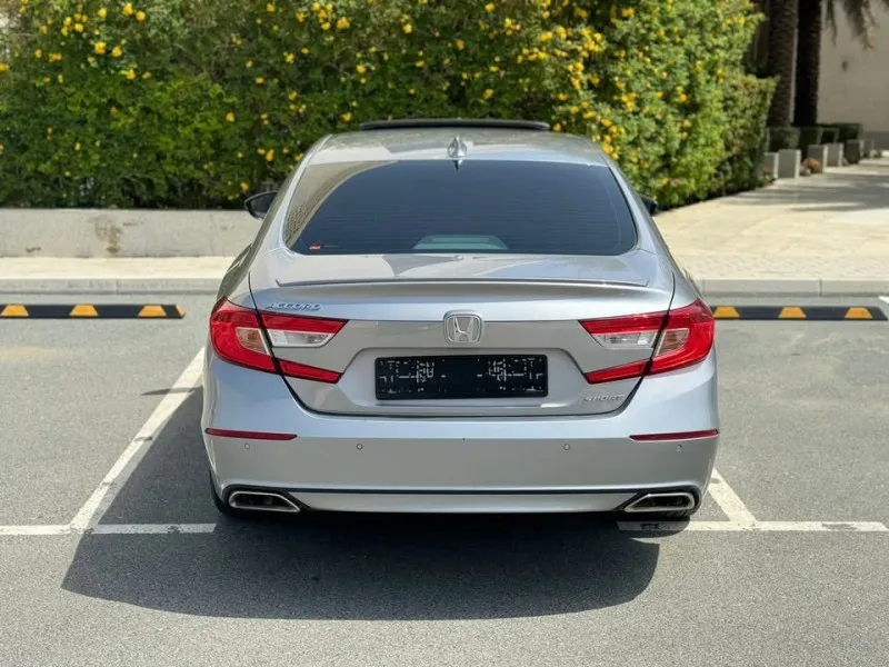 2021 Honda Accord in Dubai